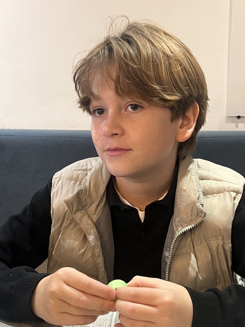 ZAZA Casting model ID: 13198