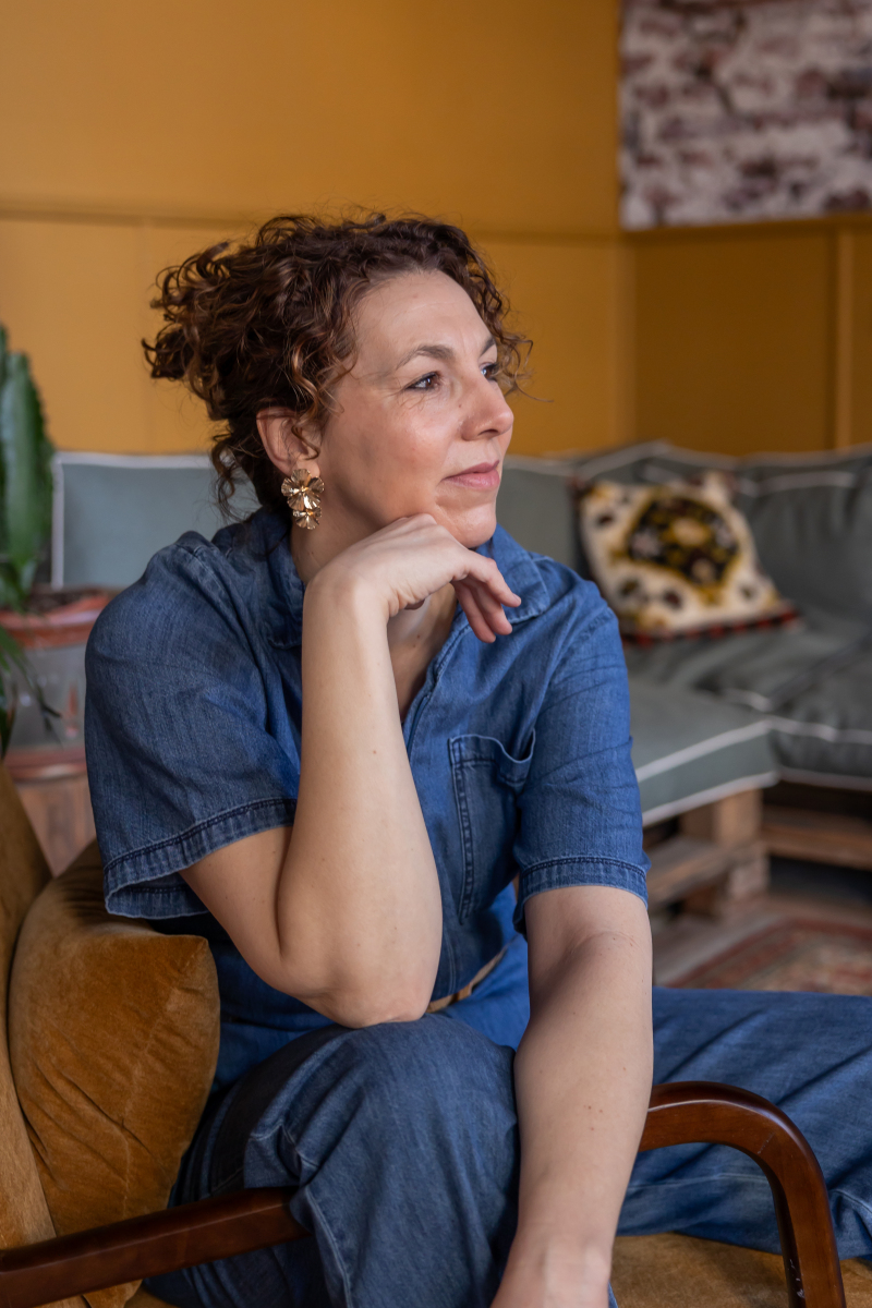 ZAZA Casting model ID: 20853