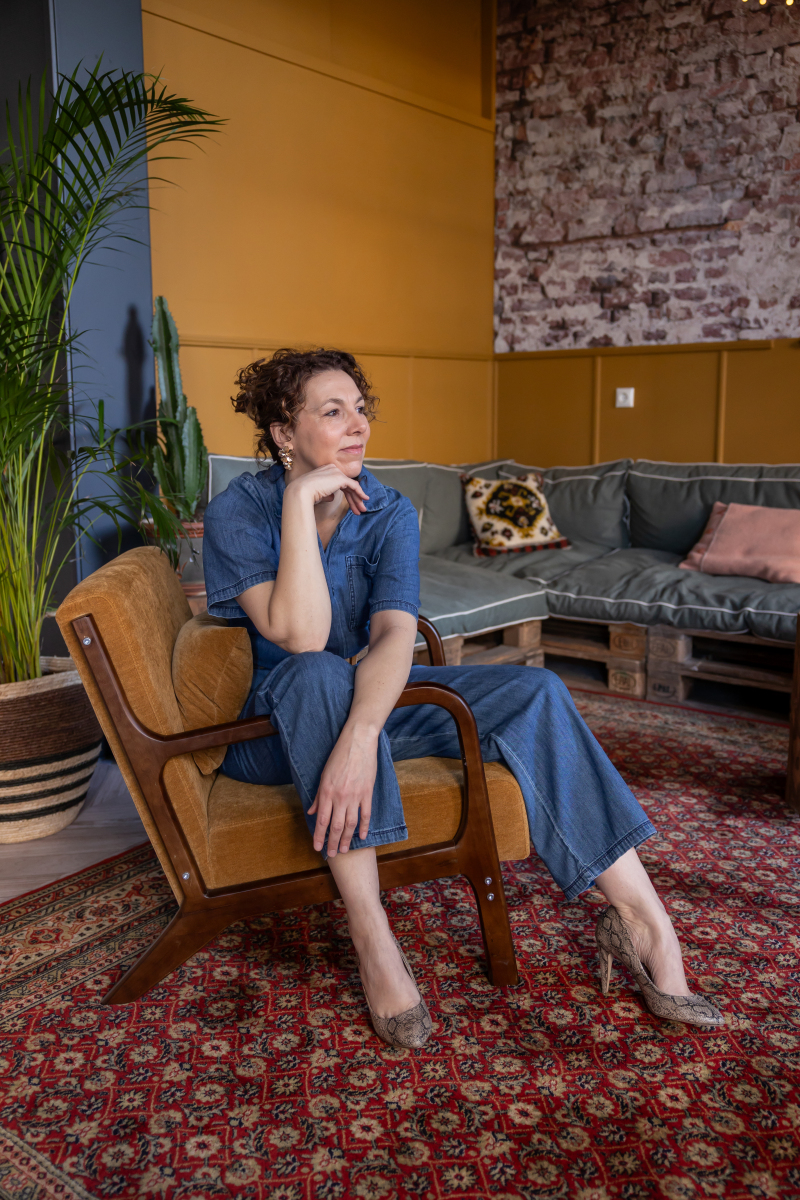 ZAZA Casting model ID: 20853