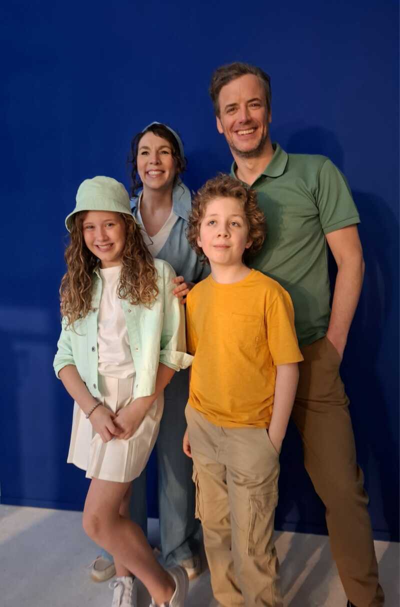 ZAZA Casting model ID: 20853