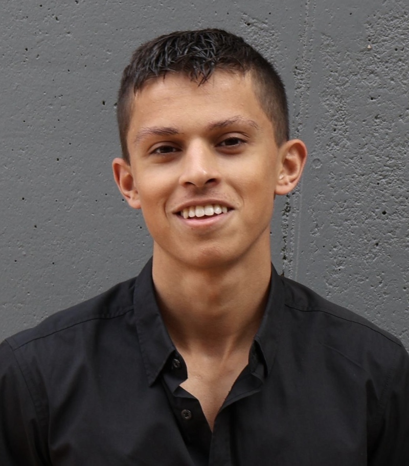 ZAZA Casting model ID: 27749