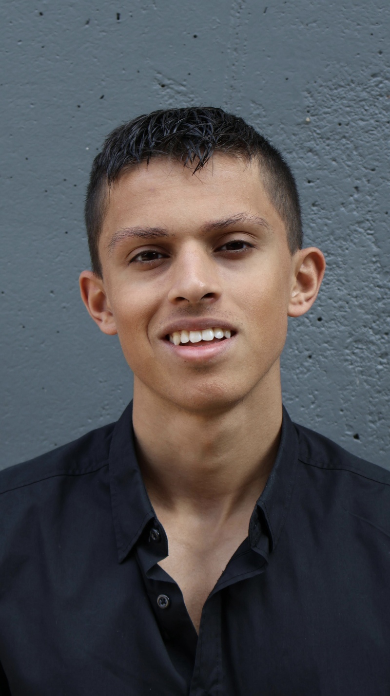 ZAZA Casting model ID: 27749
