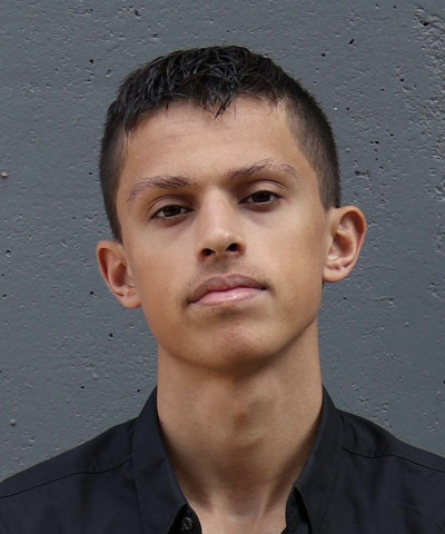 ZAZA Casting model ID: 27749