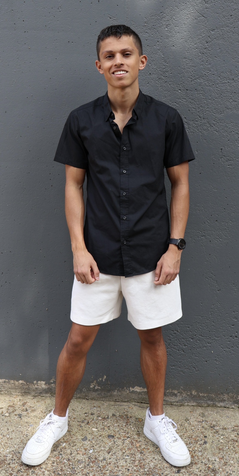 ZAZA Casting model ID: 27749