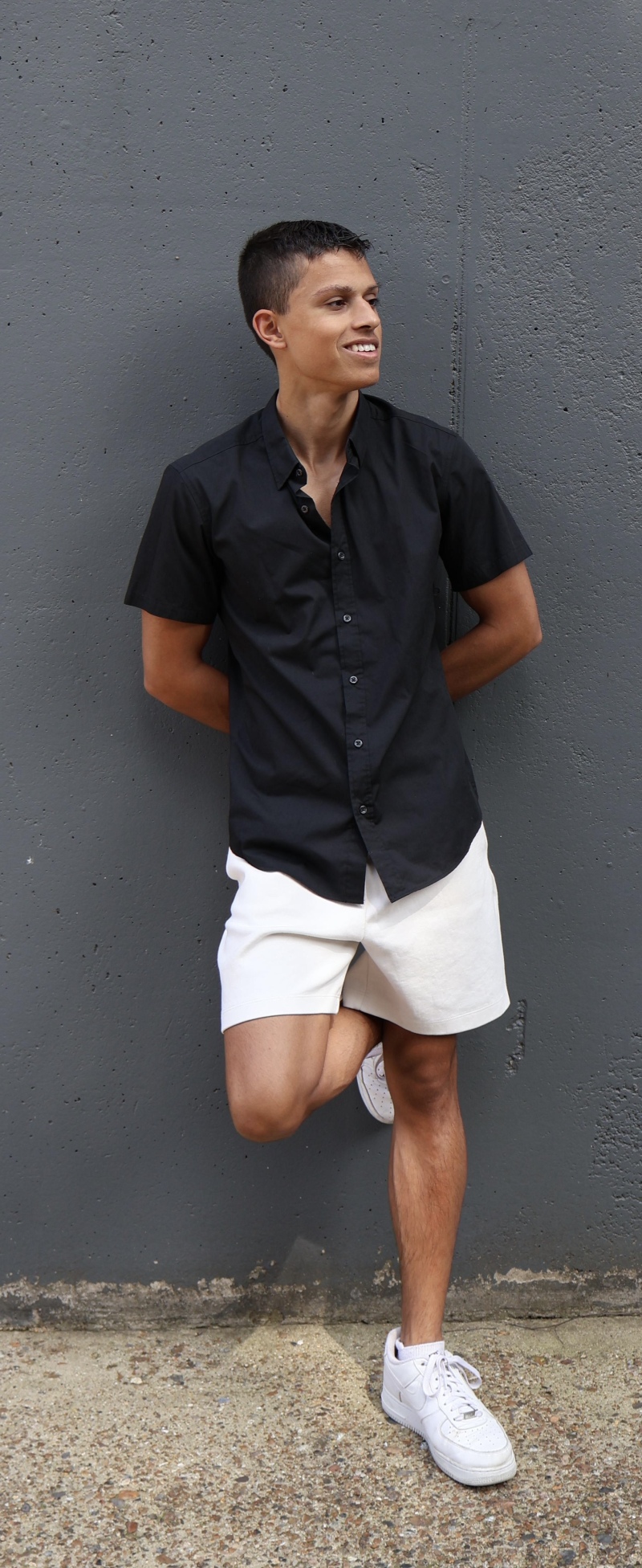 ZAZA Casting model ID: 27749