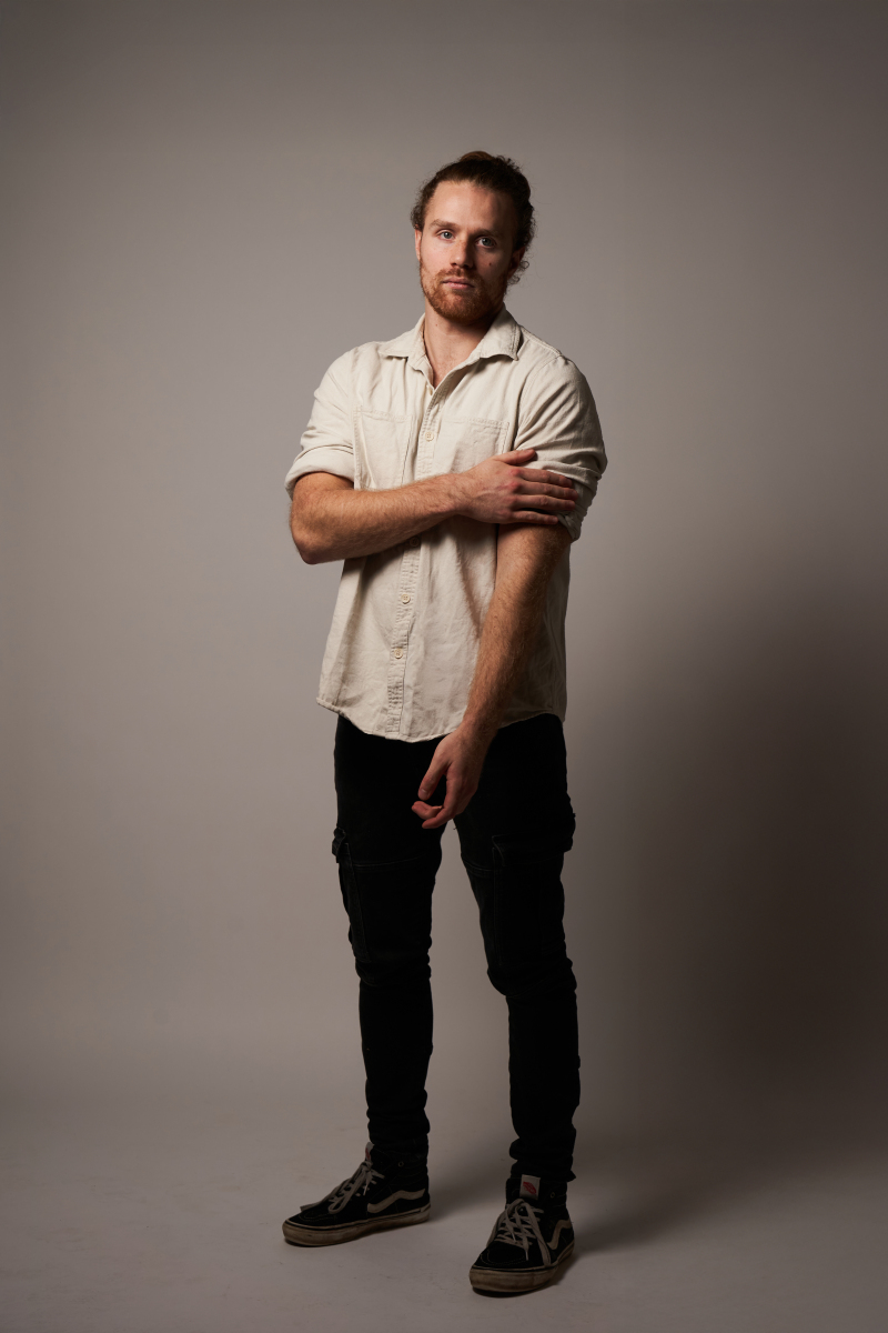 ZAZA Casting model ID: 15229