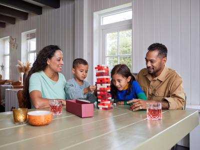 ZAZA Casting Familie ID: 1111