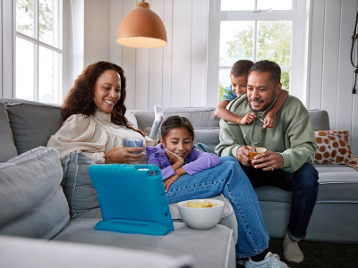 ZAZA Casting Familie ID: 1111