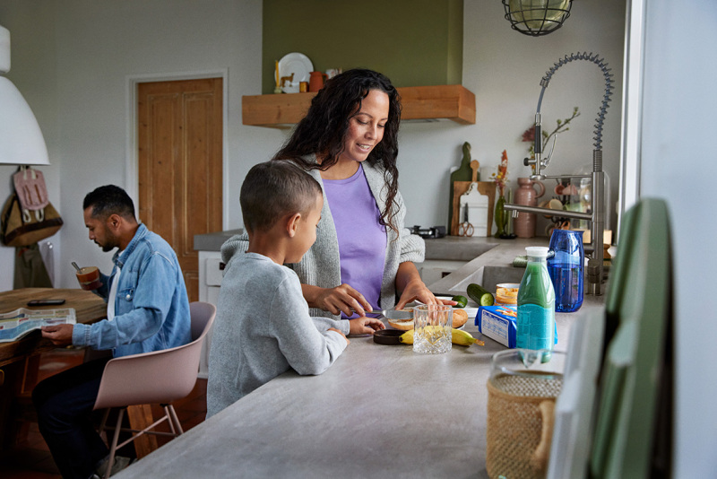 ZAZA Casting familie ID: 1111