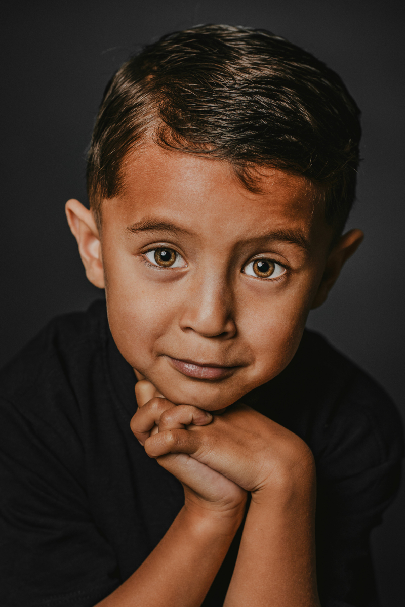 ZAZA Casting model ID: 27751