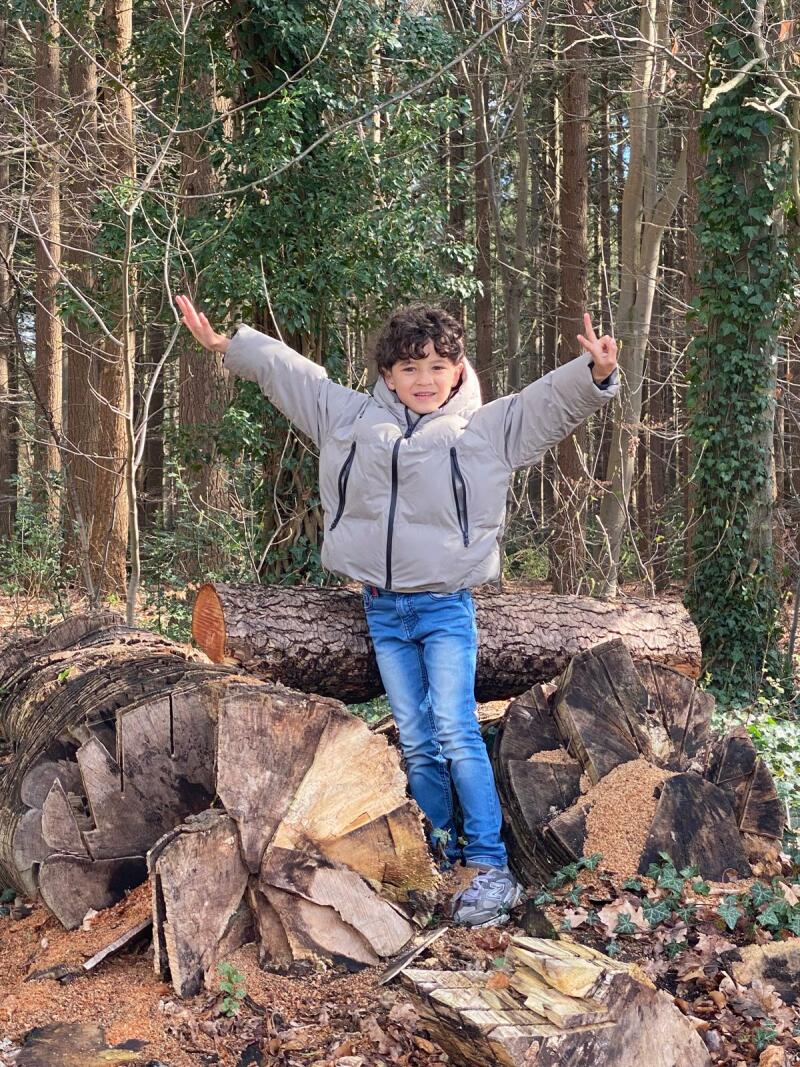 ZAZA Casting model ID: 27751