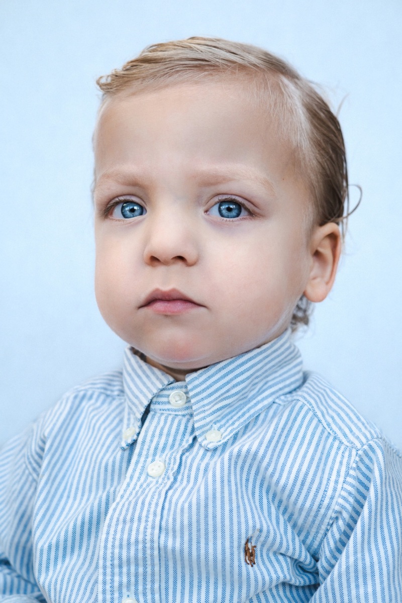 ZAZA Casting model ID: 27607