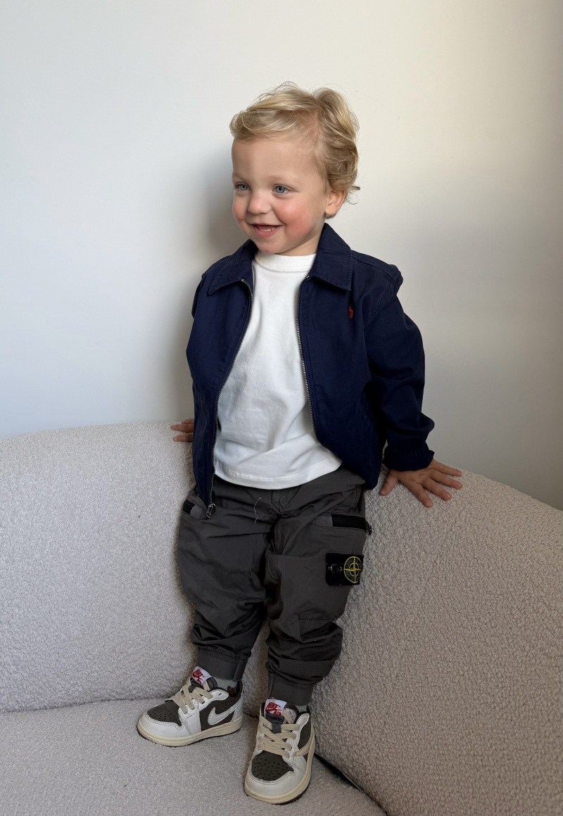 ZAZA Casting model ID: 27607