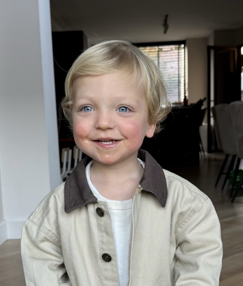 ZAZA Casting model ID: 27607