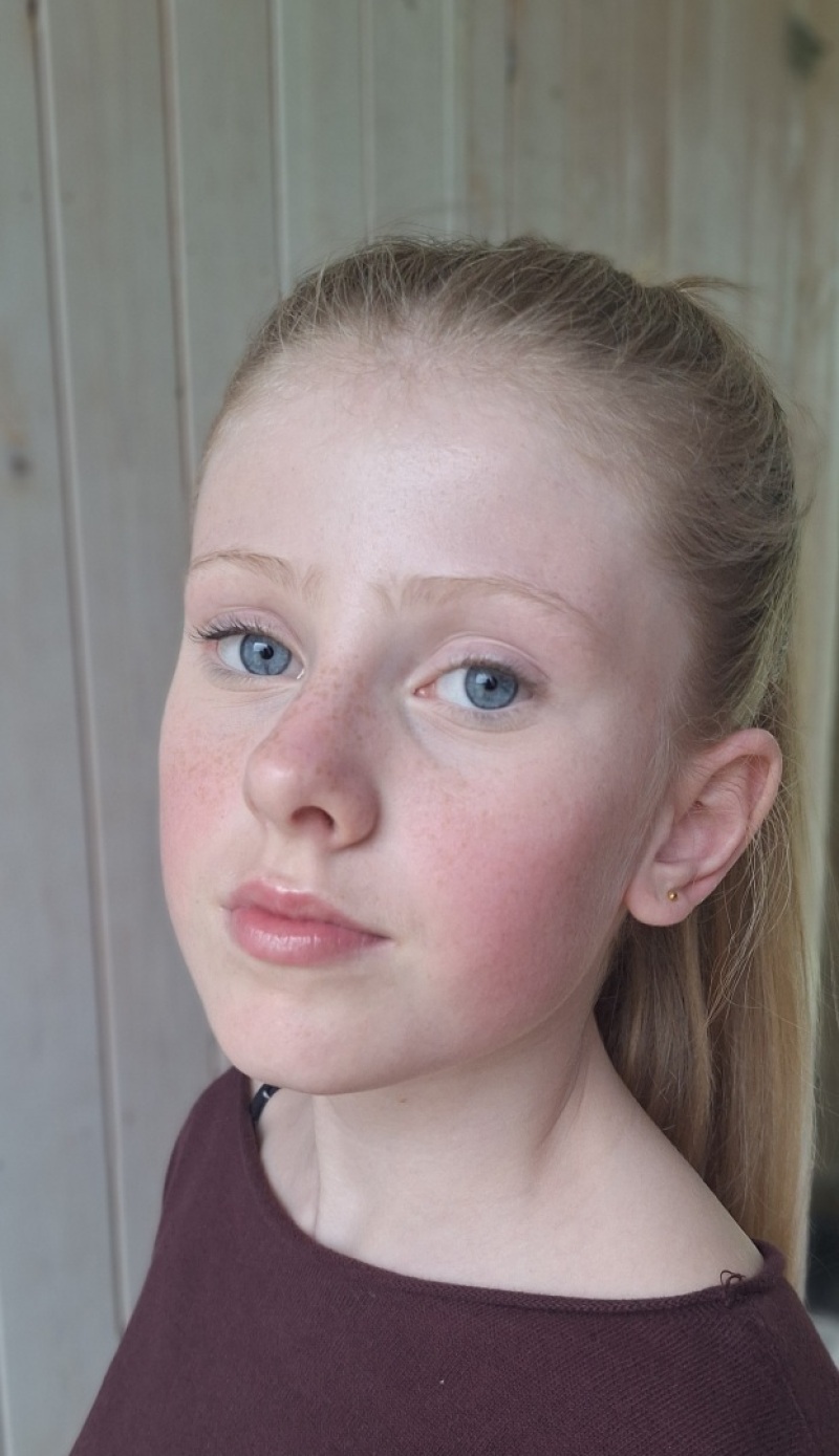 ZAZA Casting model ID: 27752