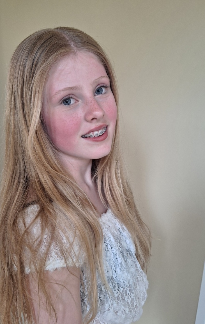 ZAZA Casting model ID: 27752