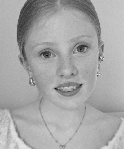 ZAZA Casting model ID: 27752