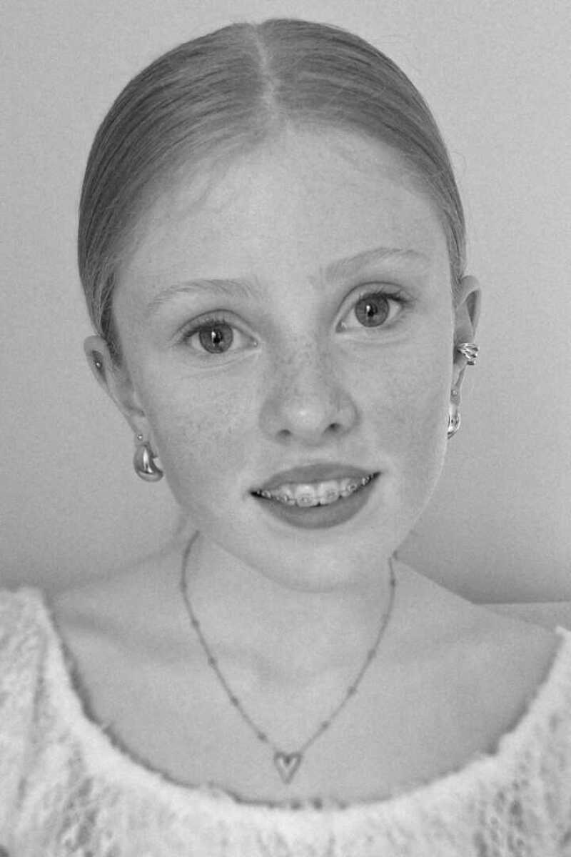 ZAZA Casting model ID: 27752