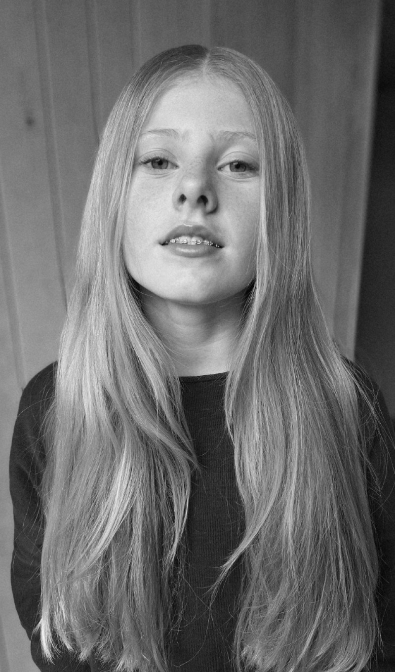 ZAZA Casting model ID: 27752