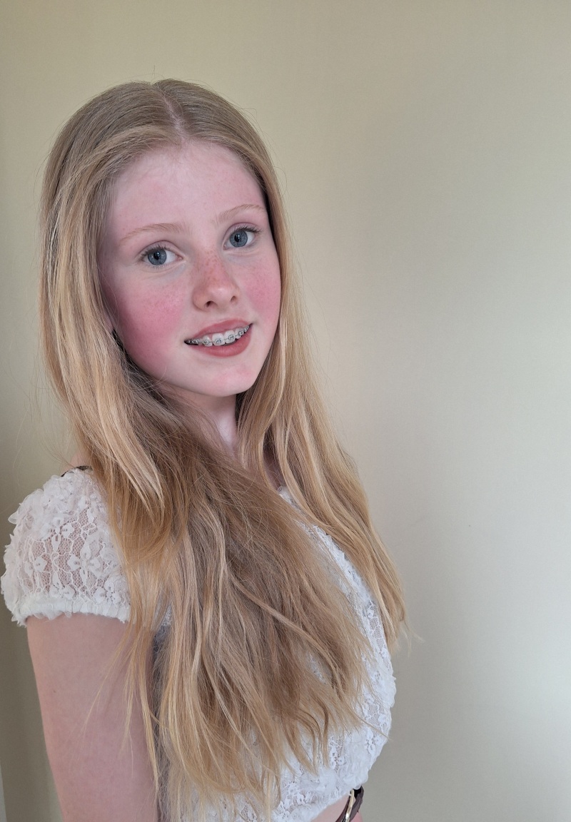 ZAZA Casting model ID: 27752