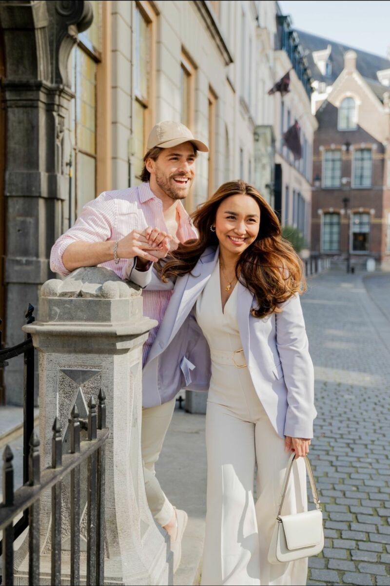 ZAZA Casting model ID: 19732