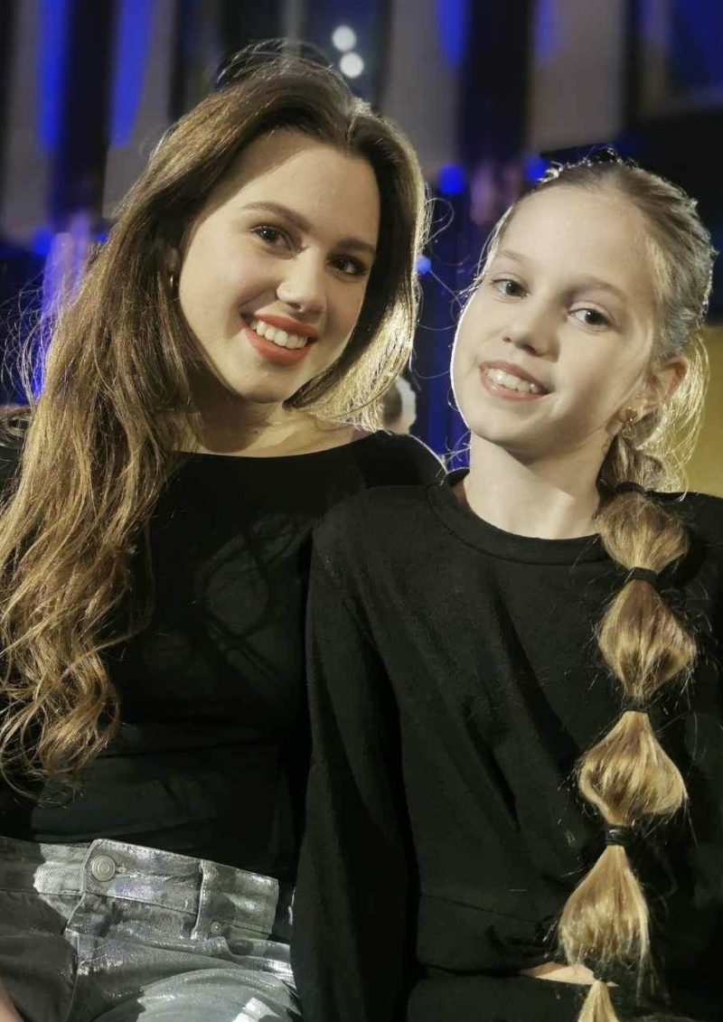 ZAZA Casting familie ID: 315