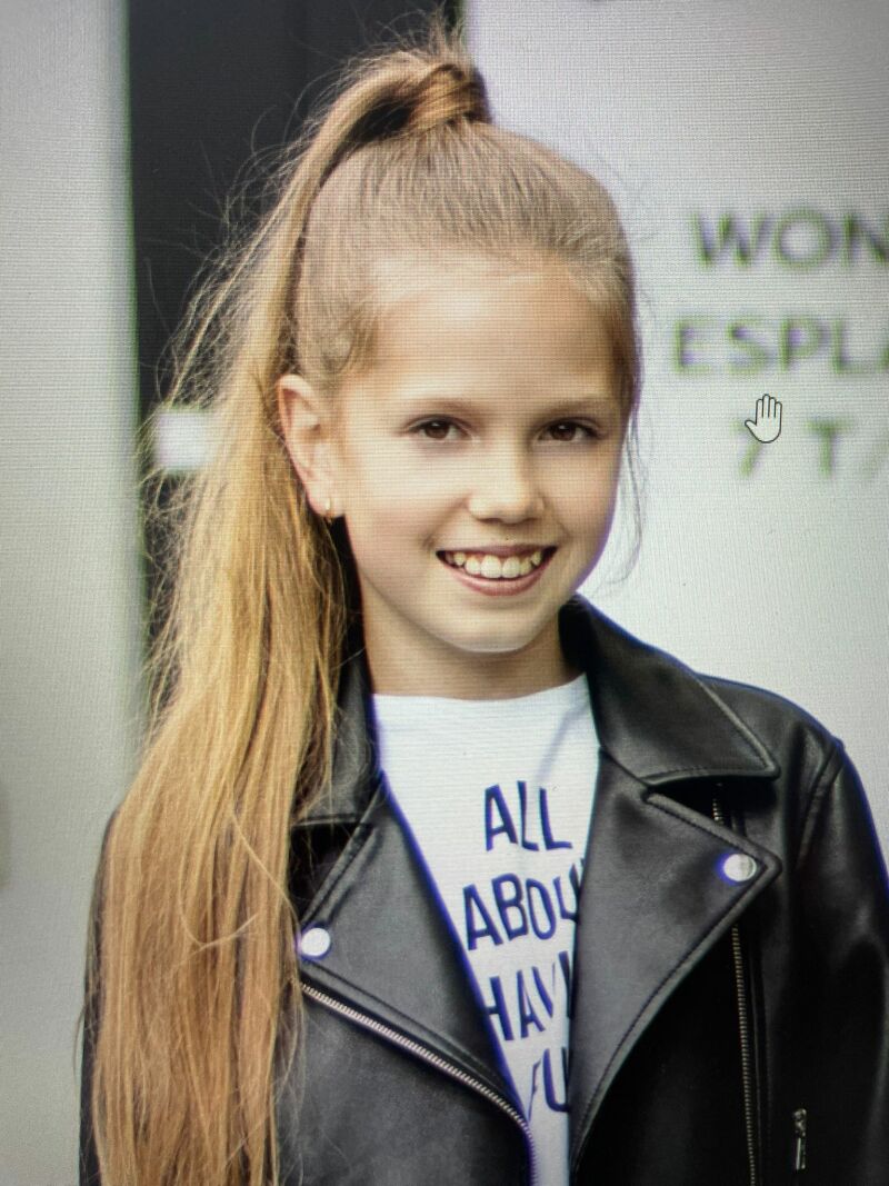 ZAZA Casting familie ID: 315