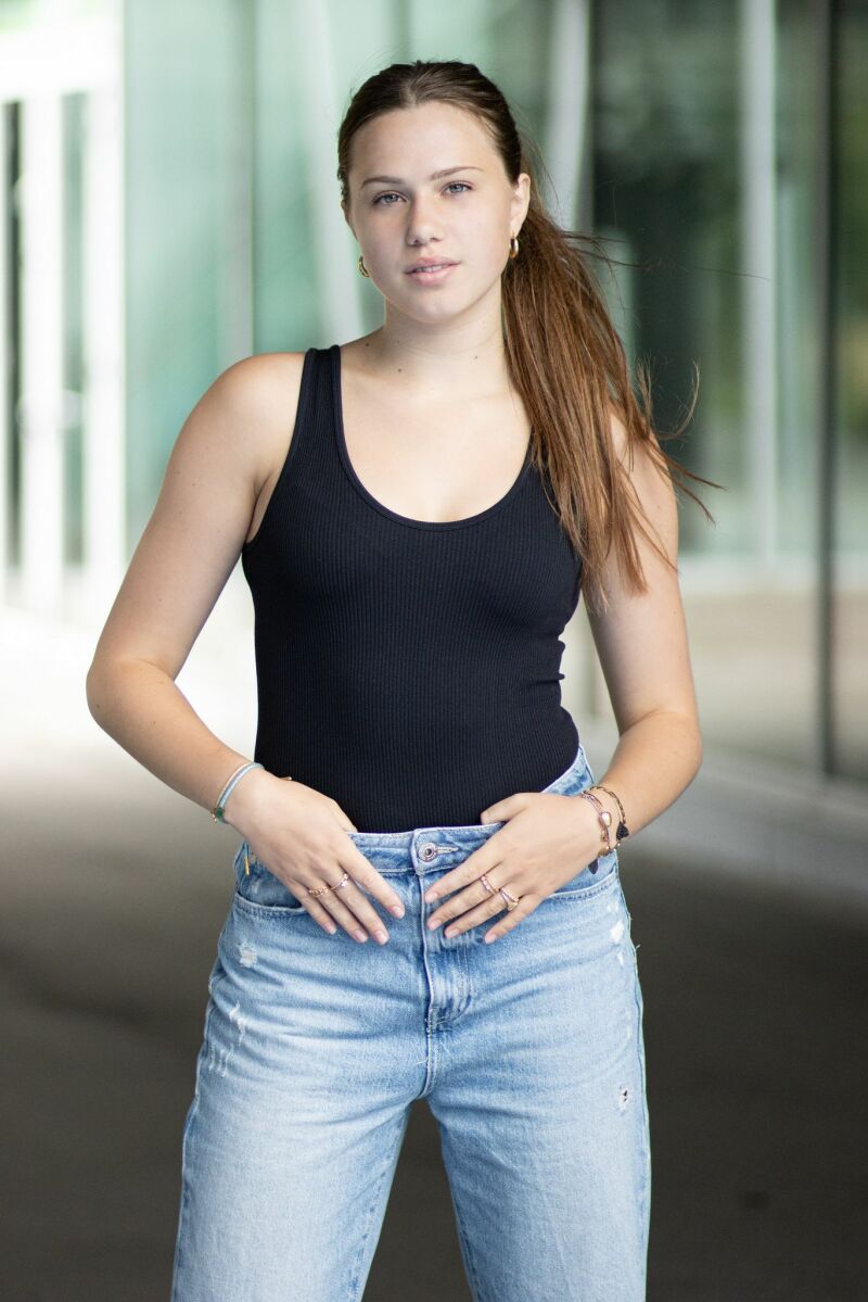 ZAZA Casting familie ID: 315