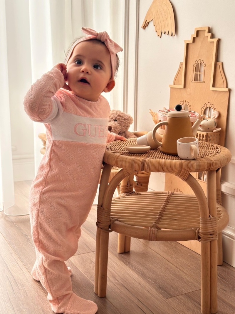 ZAZA Casting model ID: 27753