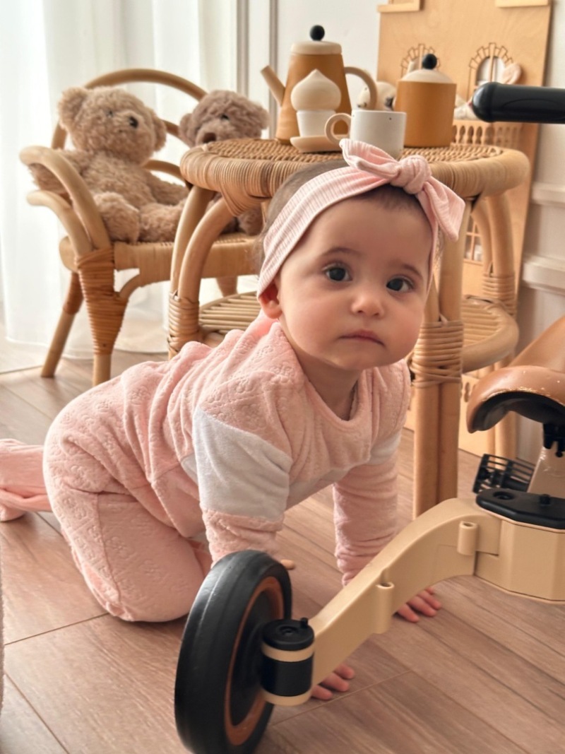 ZAZA Casting model ID: 27753