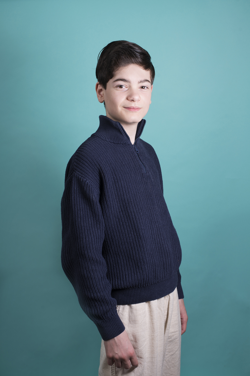 ZAZA Casting model ID: 24144
