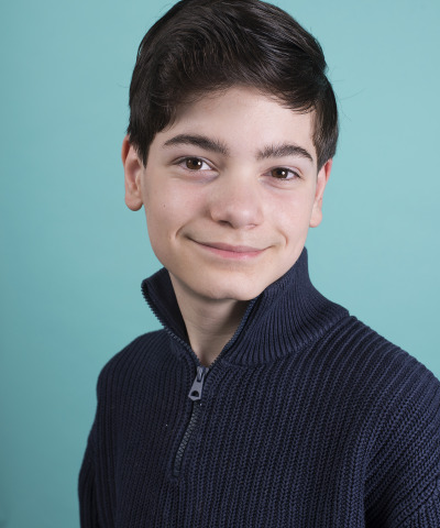 ZAZA Casting model ID: 24144