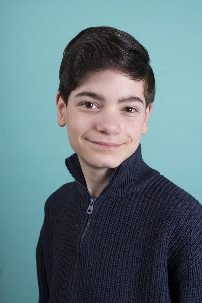 ZAZA Casting model ID: 24144