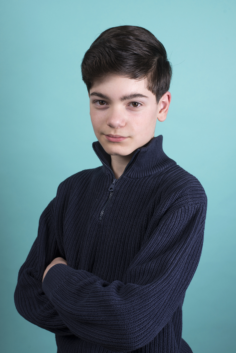 ZAZA Casting model ID: 24144