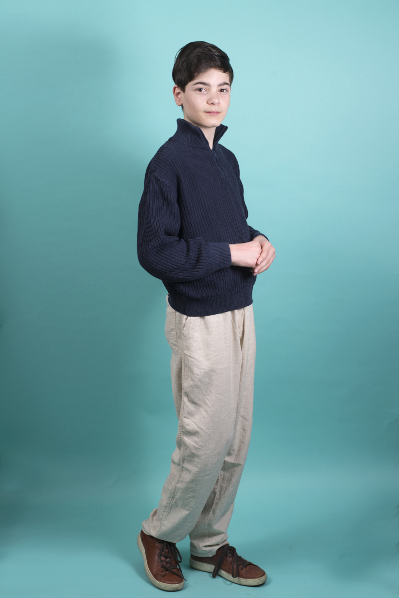 ZAZA Casting model ID: 24144