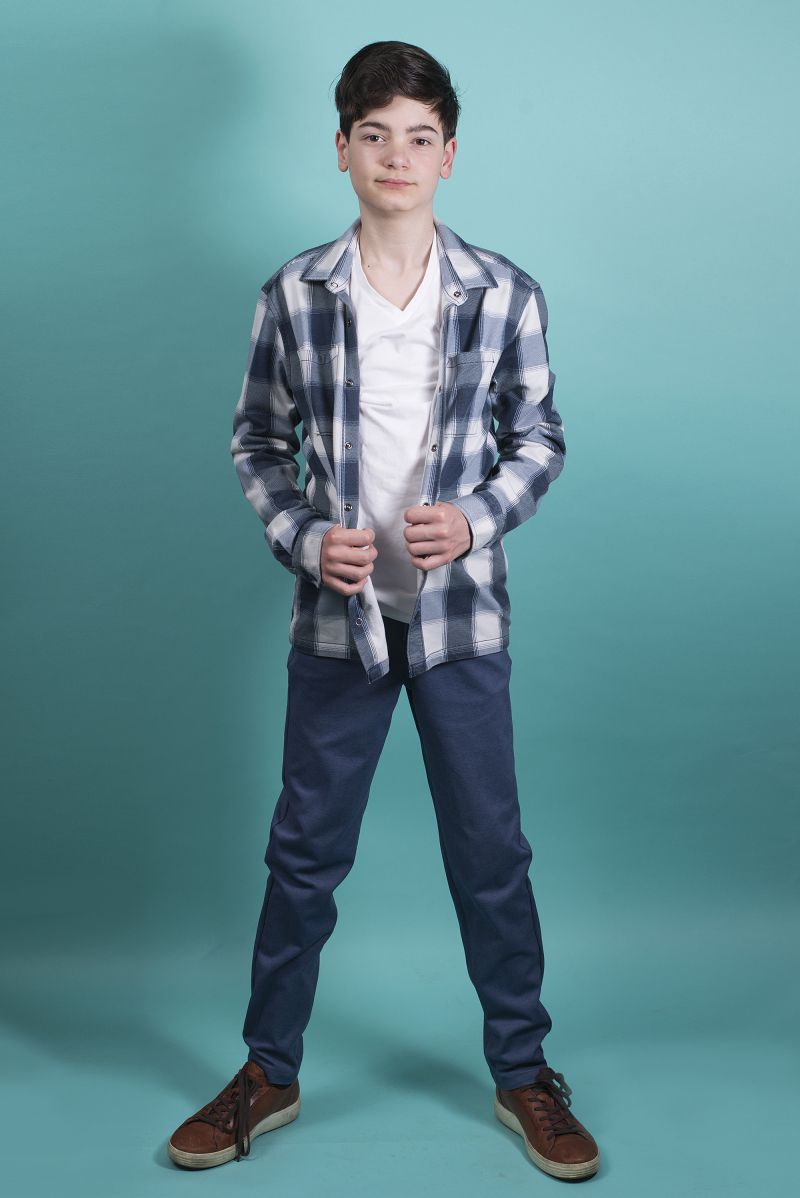ZAZA Casting model ID: 24144