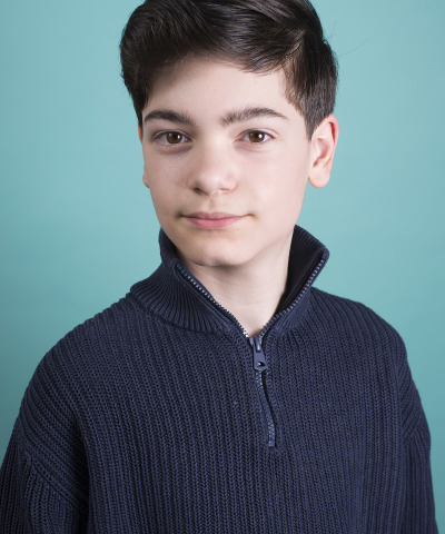 ZAZA Casting model ID: 24144