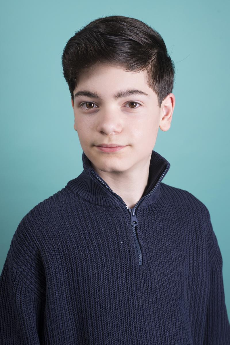 ZAZA Casting model ID: 24144