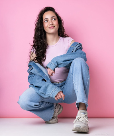 ZAZA Casting model ID: 14457