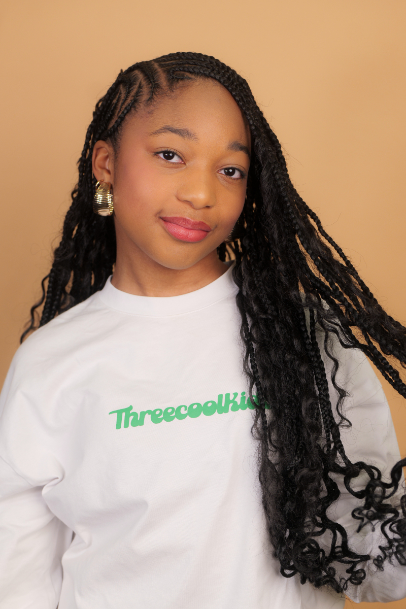 ZAZA Casting model ID: 23920