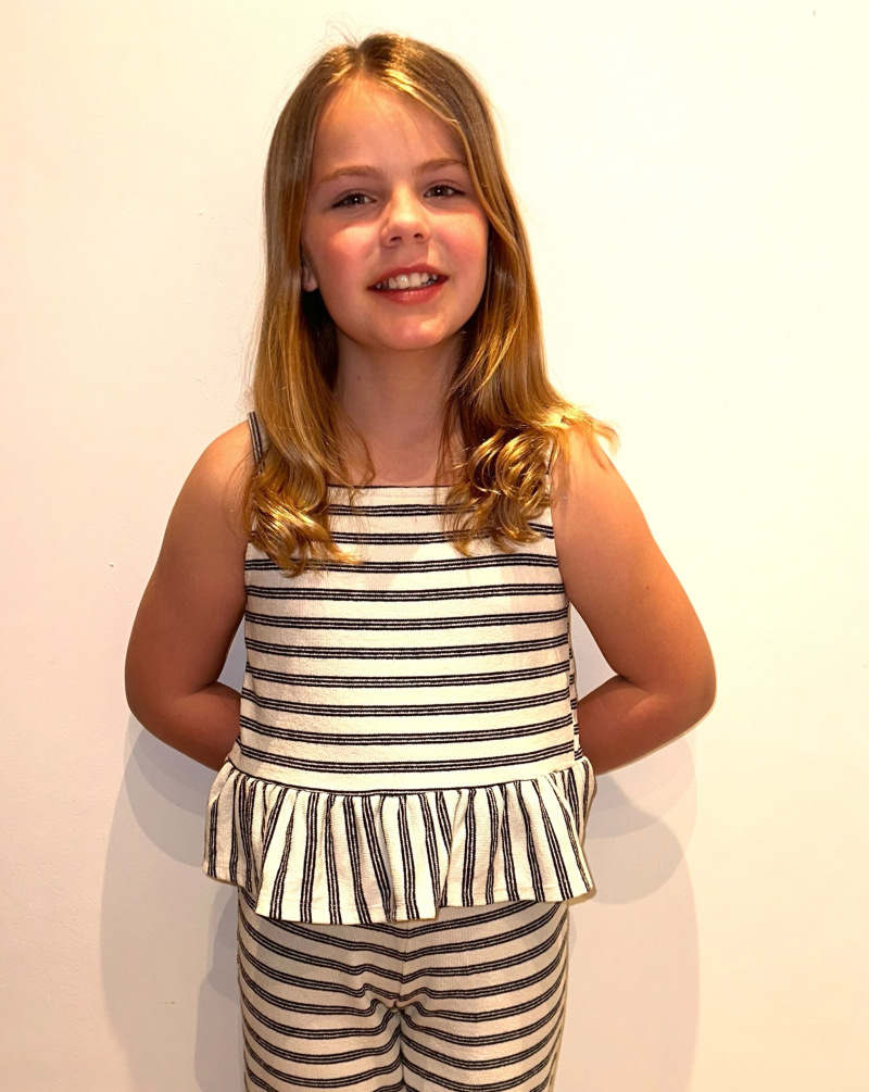 ZAZA Casting model ID: 15339