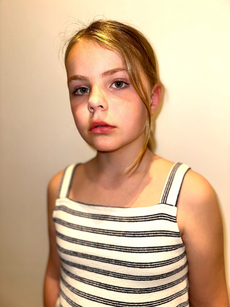 ZAZA Casting model ID: 15339