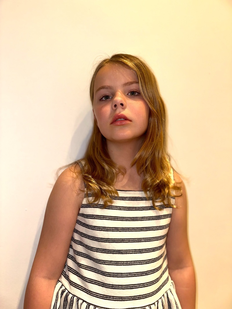 ZAZA Casting model ID: 15339