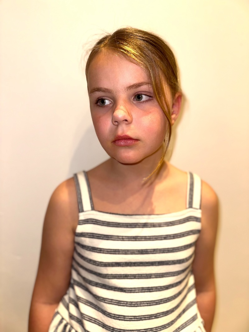 ZAZA Casting model ID: 15339