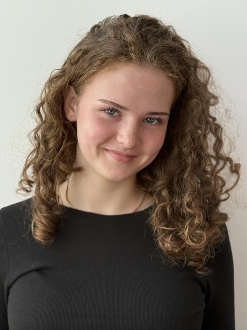 ZAZA Casting model ID: 27754