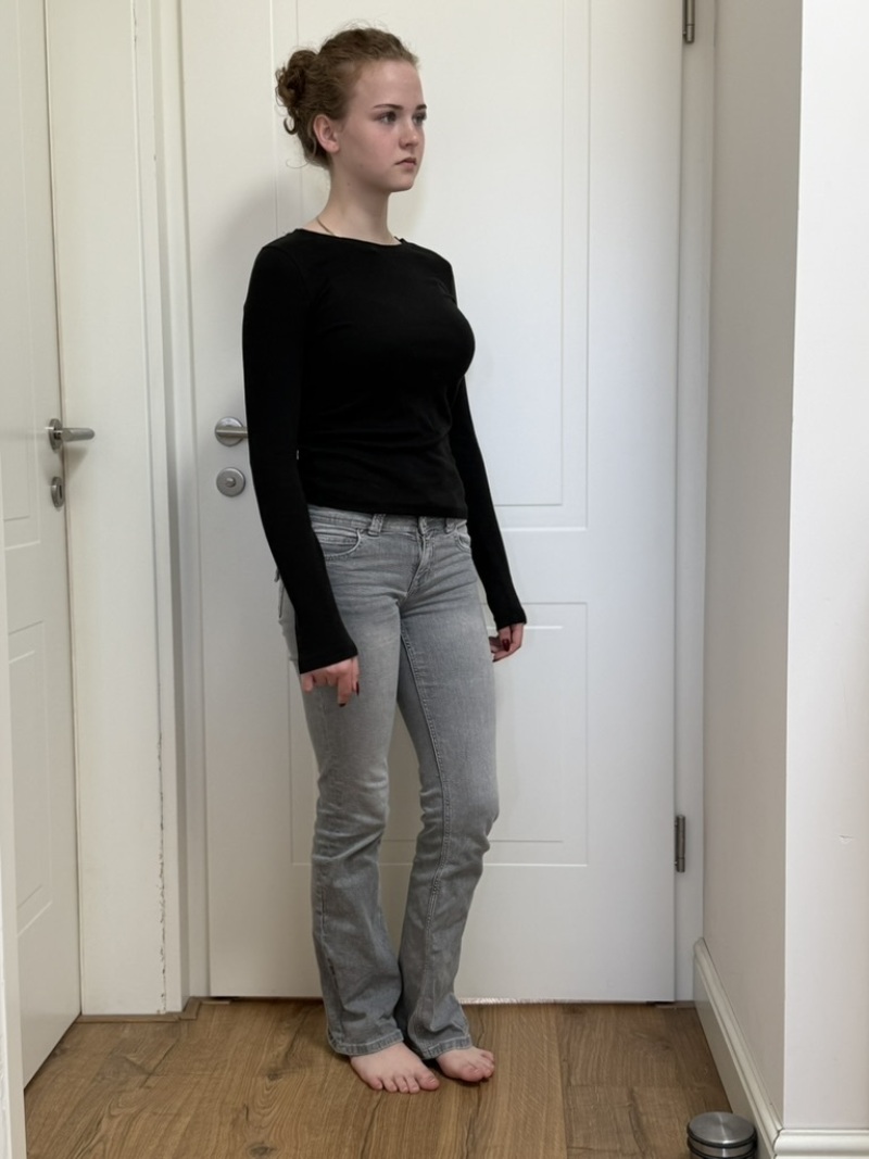 ZAZA Casting model ID: 27754