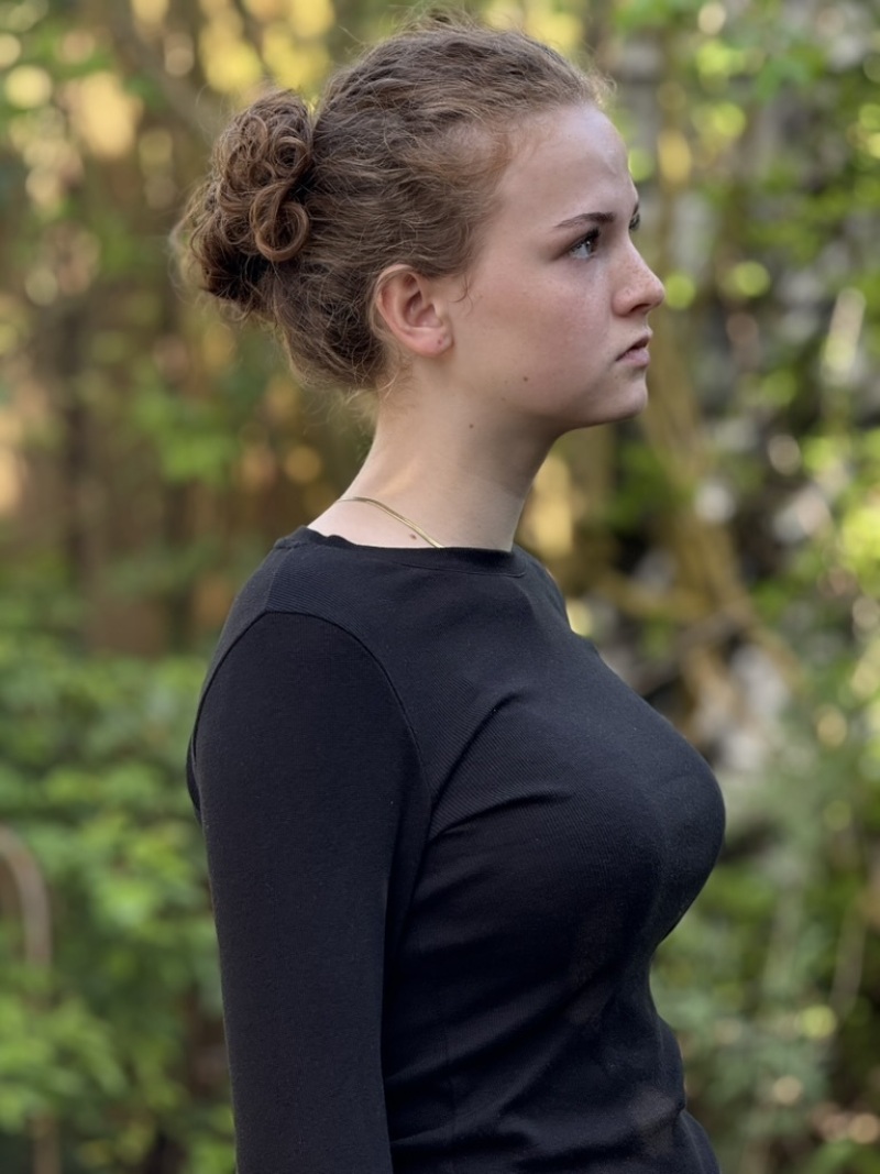 ZAZA Casting model ID: 27754