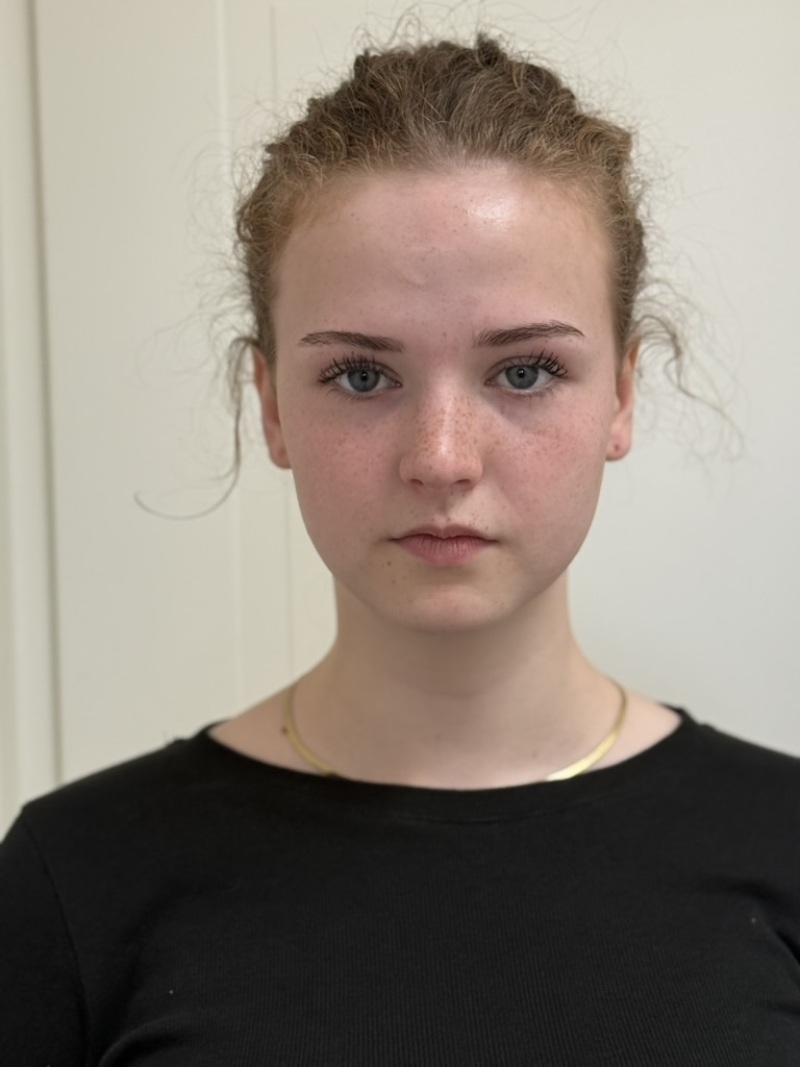 ZAZA Casting model ID: 27754