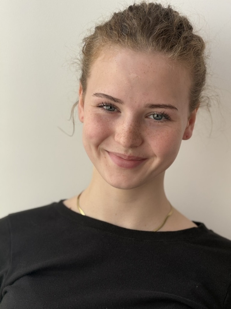 ZAZA Casting model ID: 27754