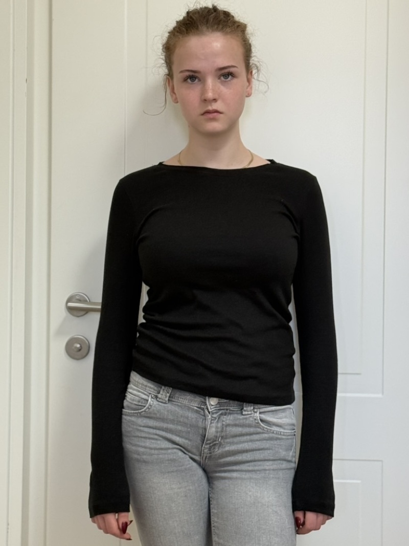 ZAZA Casting model ID: 27754